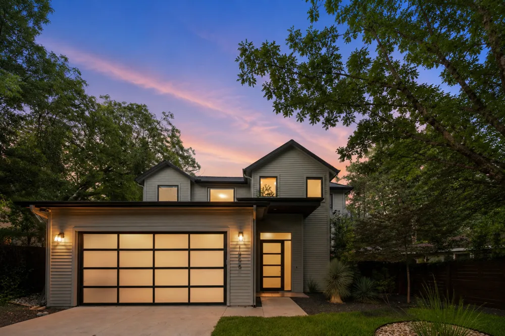 1906 Frazier Avenue Austin, TX 78704