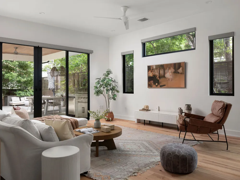 1906 Frazier Avenue Austin, TX 78704