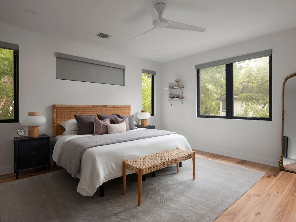 1906 Frazier Avenue Austin, TX 78704