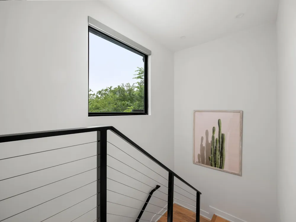1906 Frazier Avenue Austin, TX 78704