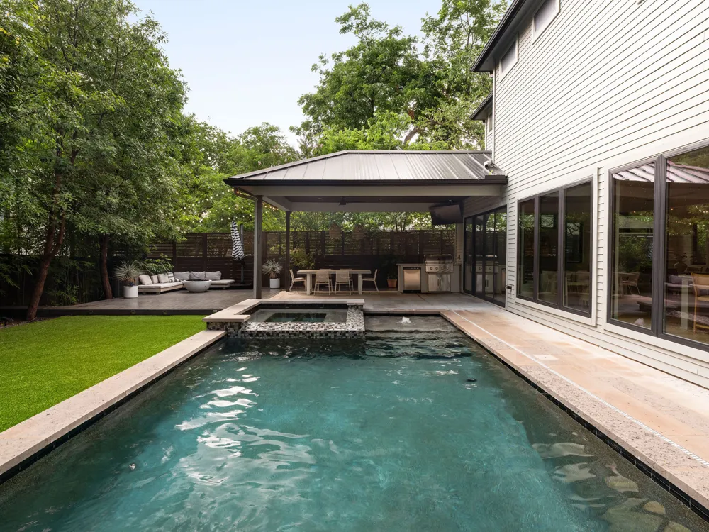 1906 Frazier Avenue Austin, TX 78704