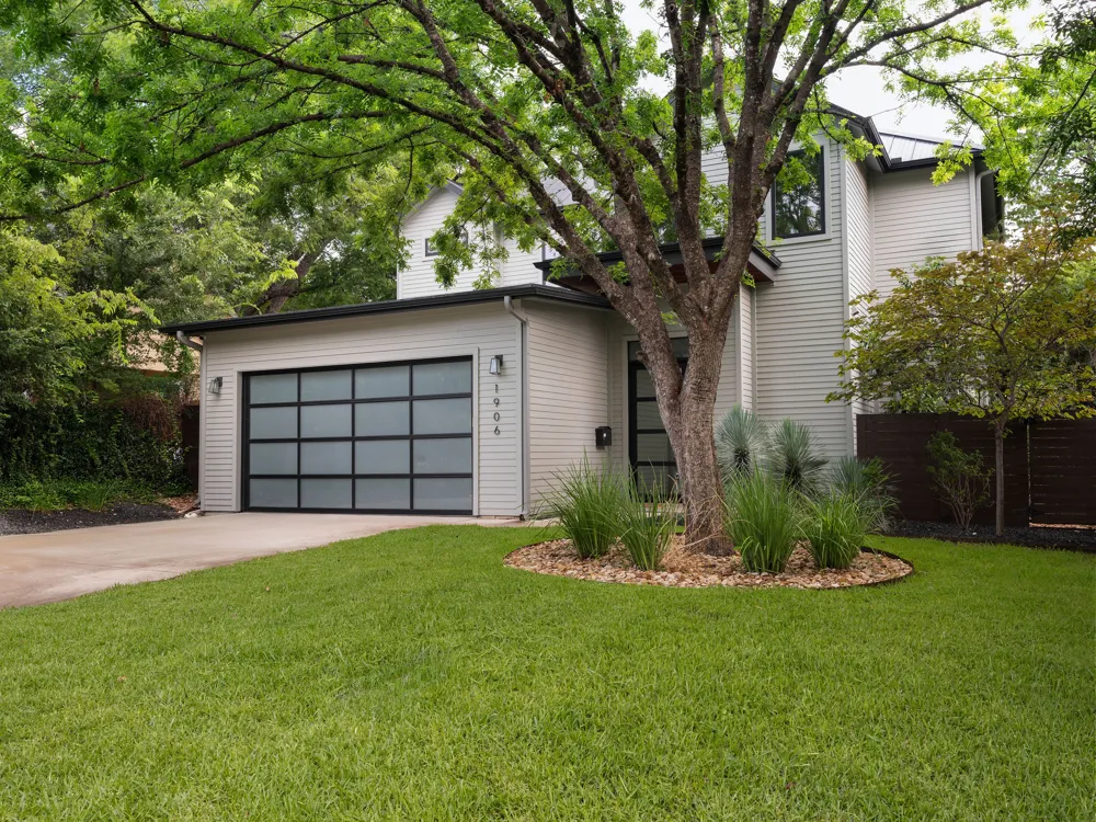 1906 Frazier Avenue Austin, TX 78704