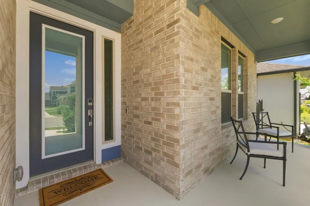 9608 Hamadryas Drive Austin, TX 78744