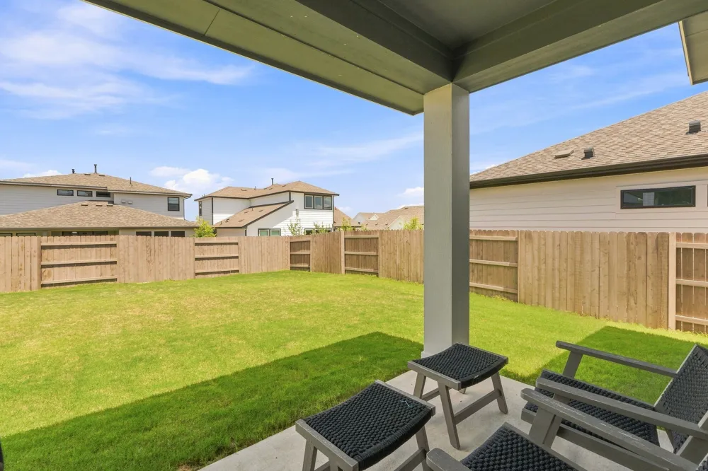9608 Hamadryas Drive Austin, TX 78744