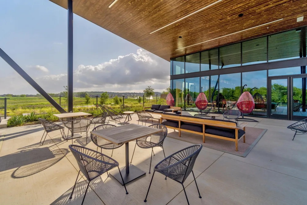 9608 Hamadryas Drive Austin, TX 78744