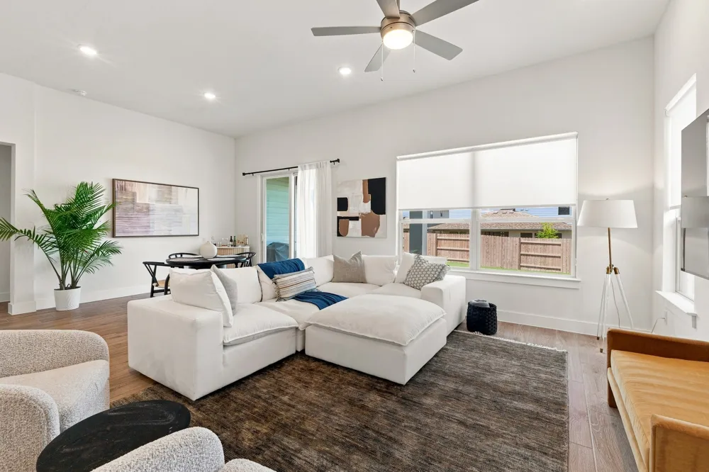 9608 Hamadryas Drive Austin, TX 78744