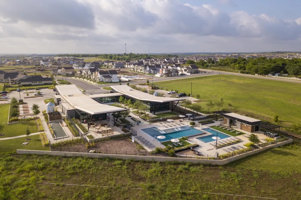 9608 Hamadryas Drive Austin, TX 78744