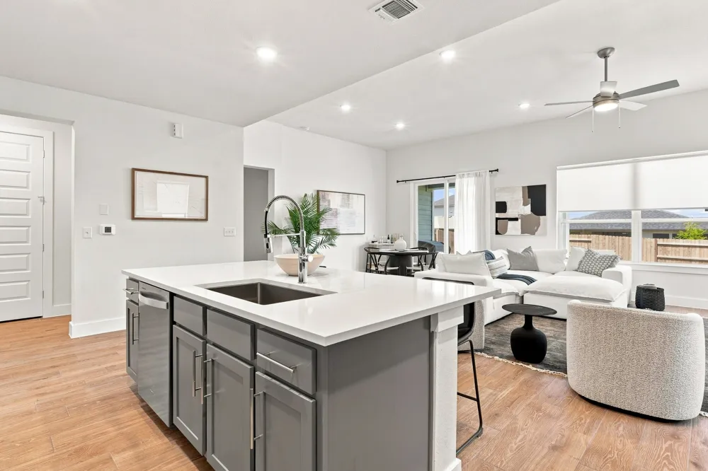 9608 Hamadryas Drive Austin, TX 78744