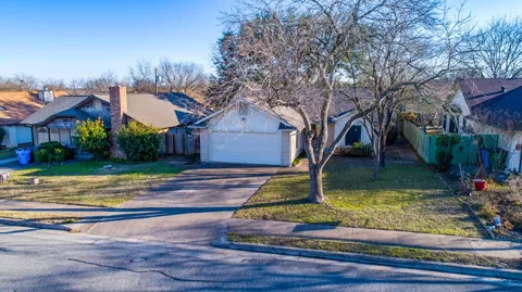 1101 Cresswell Drive