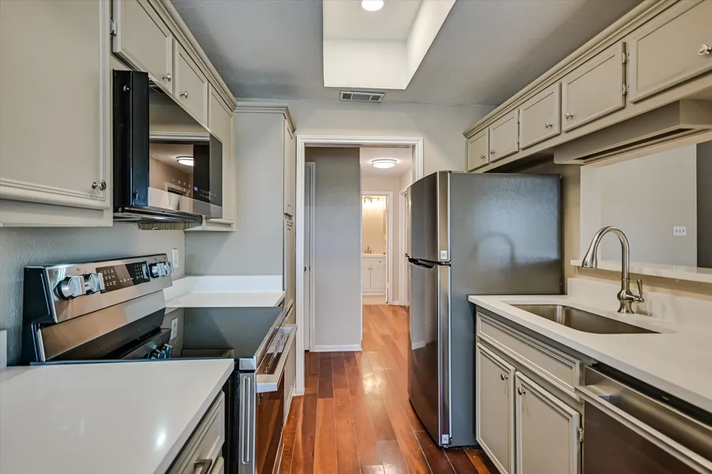 3840 Far West Boulevard #103 Austin, TX 78731