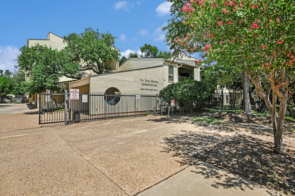 3840 Far West Boulevard #103 Austin, TX 78731