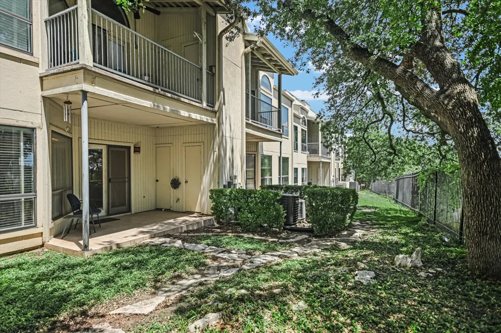 3840 Far West Boulevard #103 Austin, TX 78731