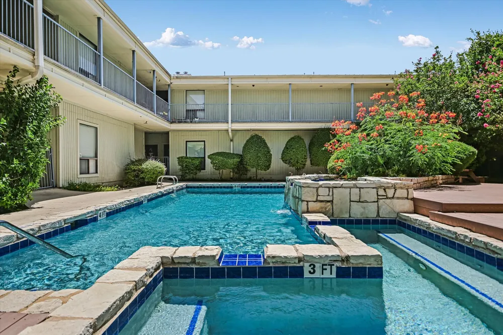 3840 Far West Boulevard #103 Austin, TX 78731