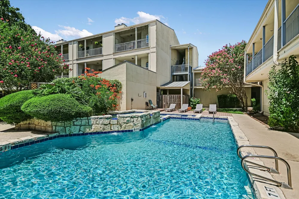 3840 Far West Boulevard #103 Austin, TX 78731