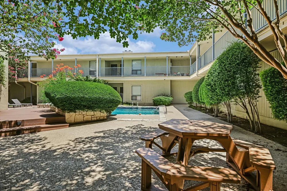 3840 Far West Boulevard #103 Austin, TX 78731