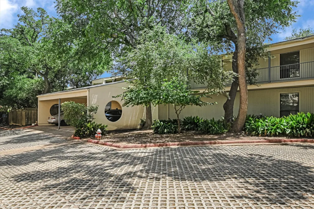 3840 Far West Boulevard #103 Austin, TX 78731