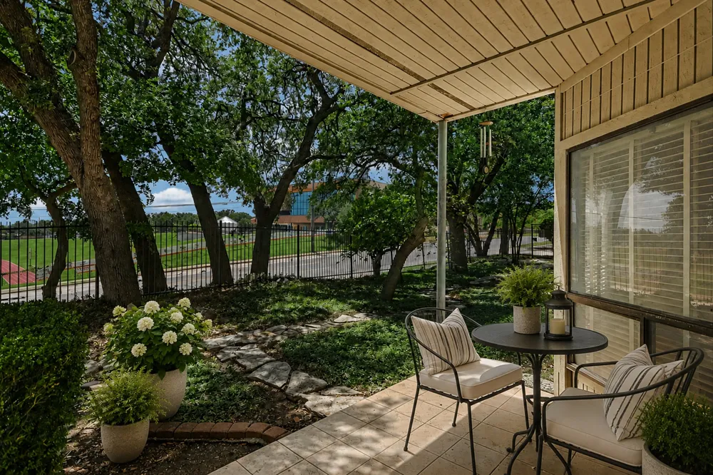 3840 Far West Boulevard #103 Austin, TX 78731