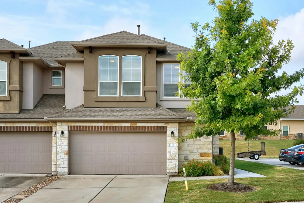111 Homily Drive Pflugerville, TX 78660