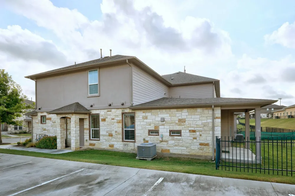 111 Homily Drive Pflugerville, TX 78660