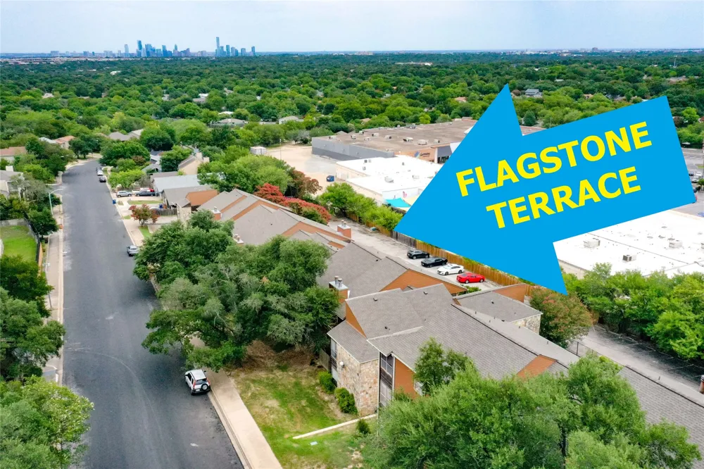 6903 Deatonhill Drive #28 Austin, TX 78745