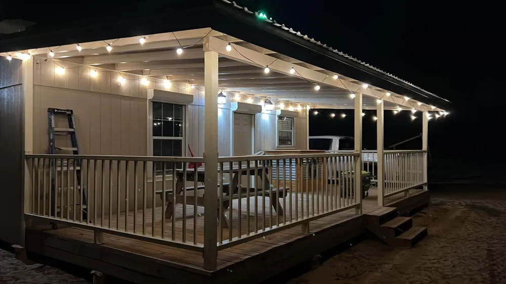 313 CR 313 Encino, TX 78353