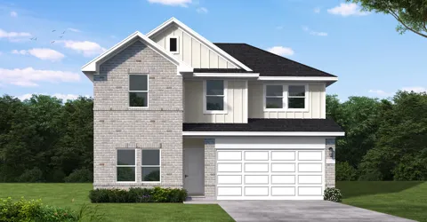 117 Branchwood Path
