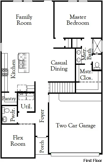 117 Branchwood Path Taylor, TX 76574