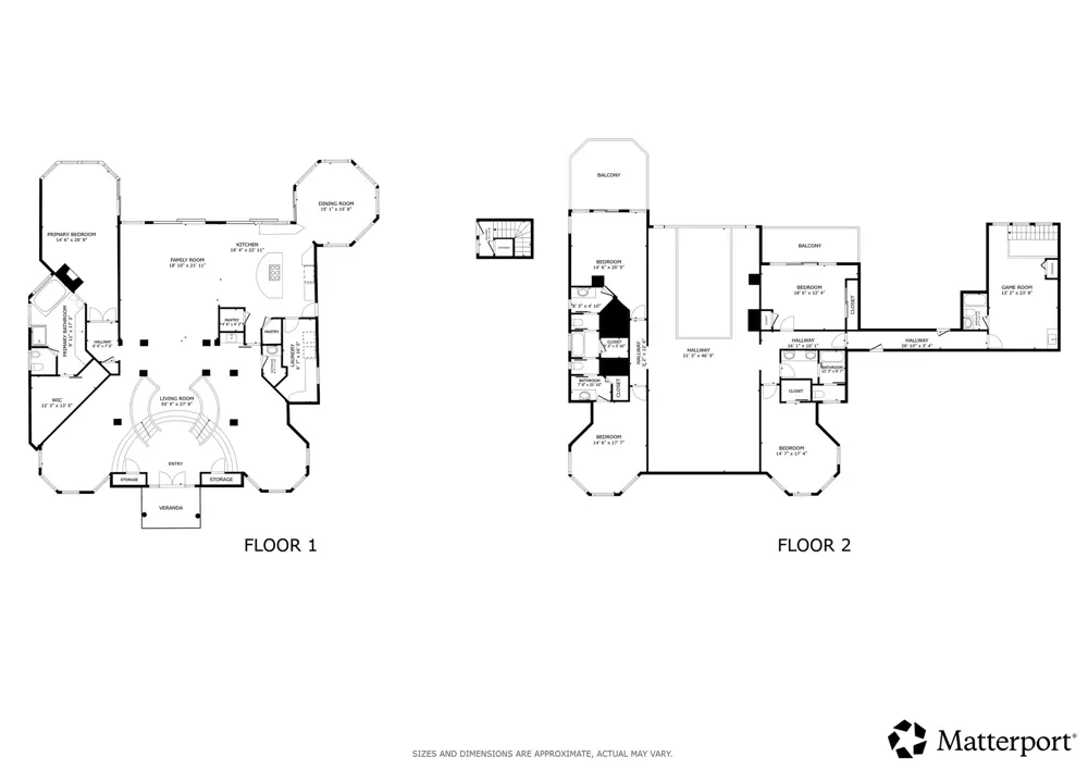 2819 Cliff Point Spicewood, TX 78669