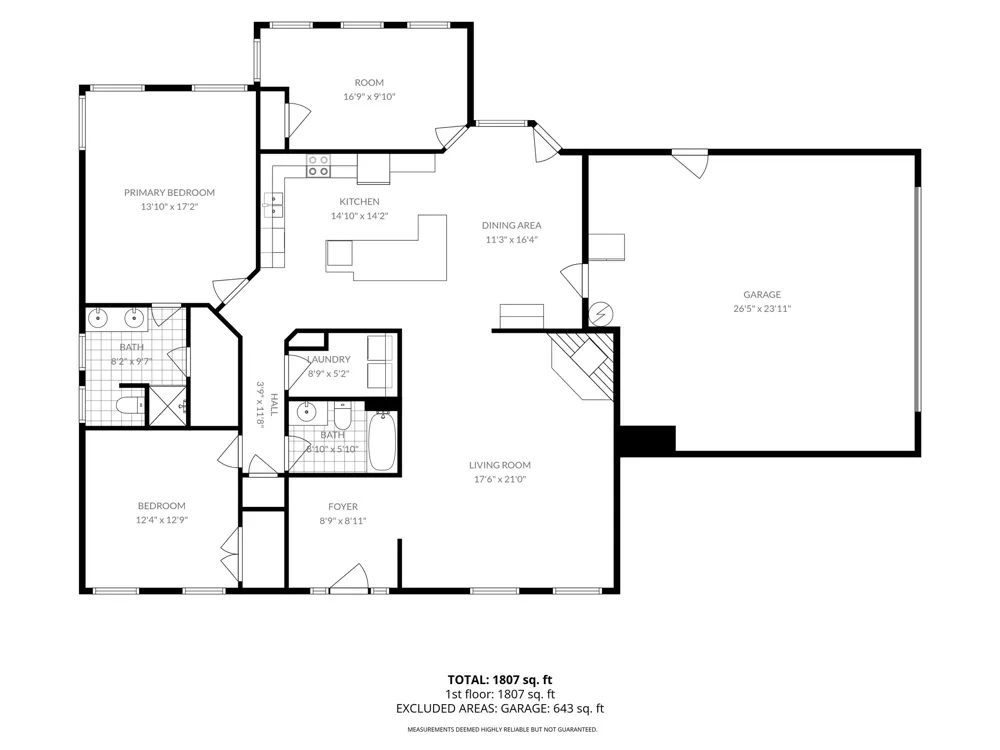 801 Moccasin Trail La Grange, TX 78945