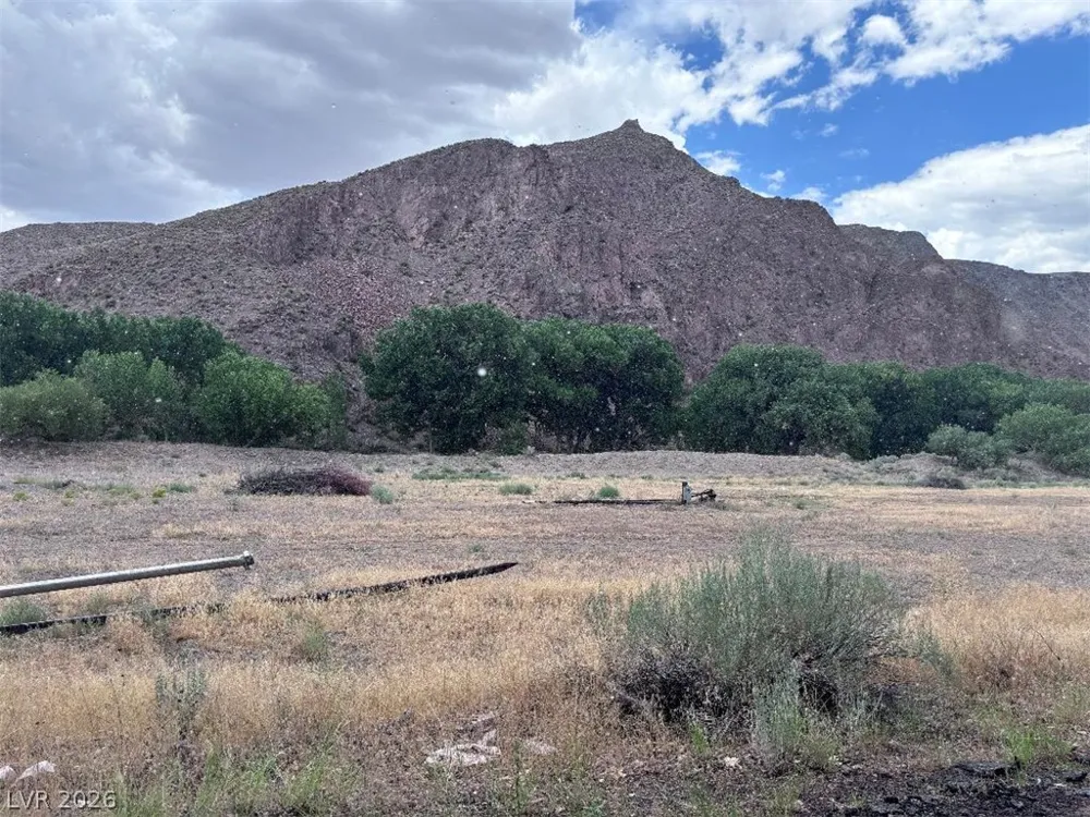 200 Clover Creek Road Caliente, NV 89008