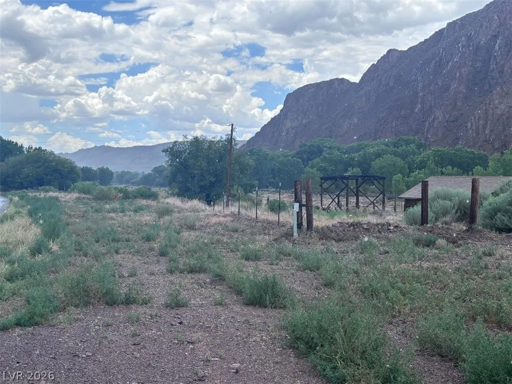 200 Clover Creek Road Caliente, NV 89008