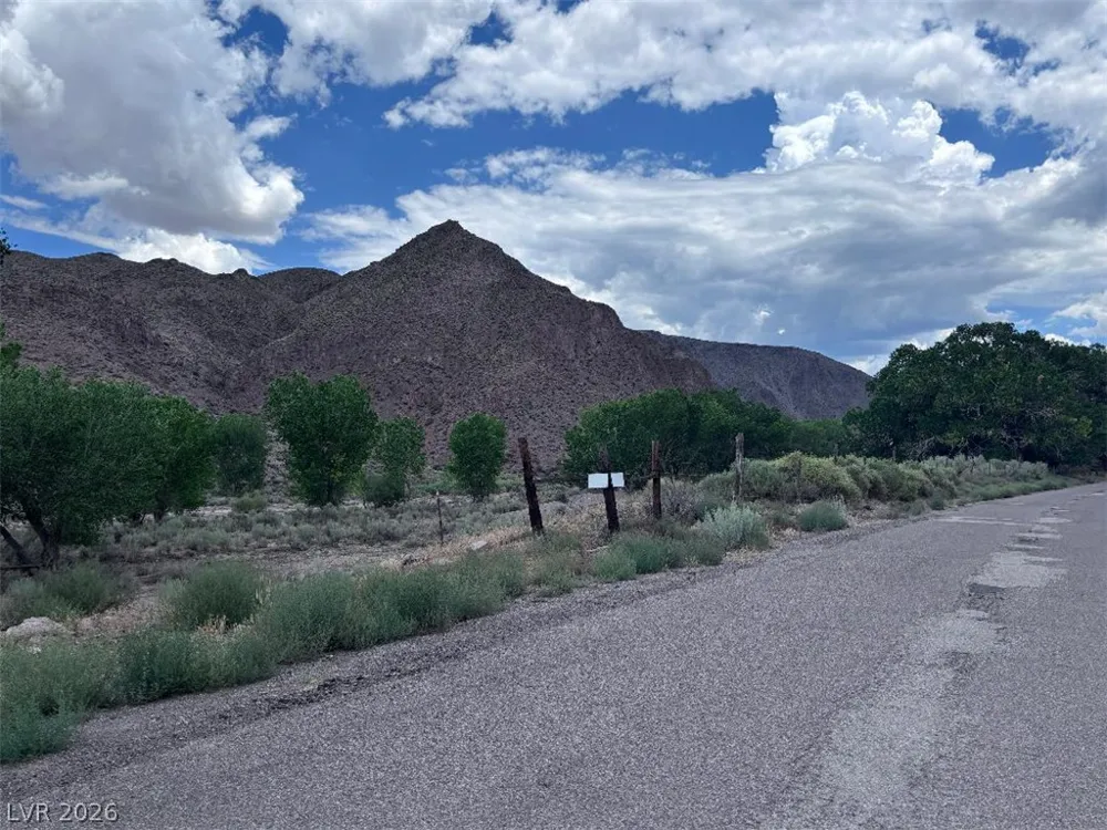 200 Clover Creek Road Caliente, NV 89008