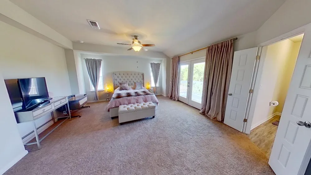 10005 Dalliance Lane Manor, TX 78653