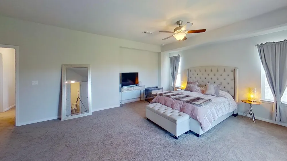 10005 Dalliance Lane Manor, TX 78653