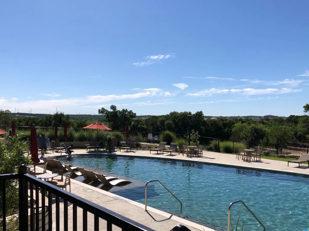 10005 Dalliance Lane Manor, TX 78653