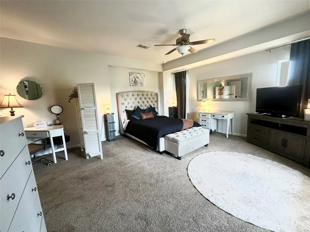 10005 Dalliance Lane Manor, TX 78653