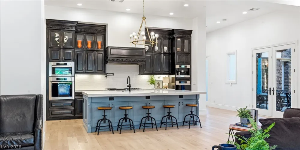 25 Pebble Dunes Court Las Vegas, NV 89141
