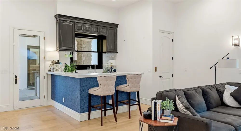 25 Pebble Dunes Court Las Vegas, NV 89141