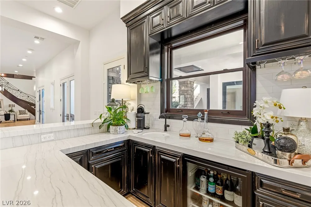 25 Pebble Dunes Court Las Vegas, NV 89141
