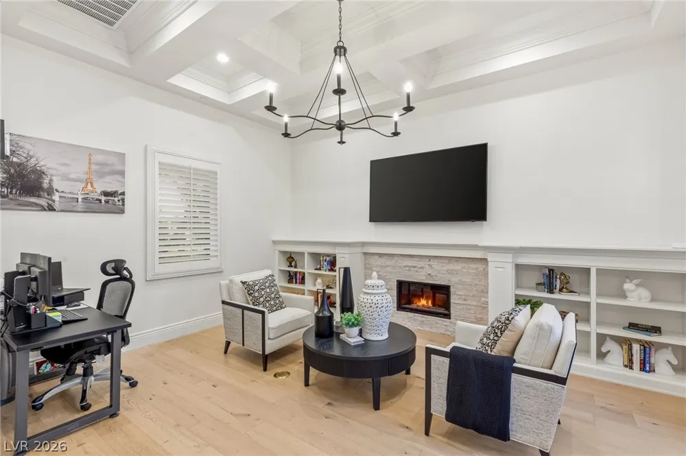 25 Pebble Dunes Court Las Vegas, NV 89141