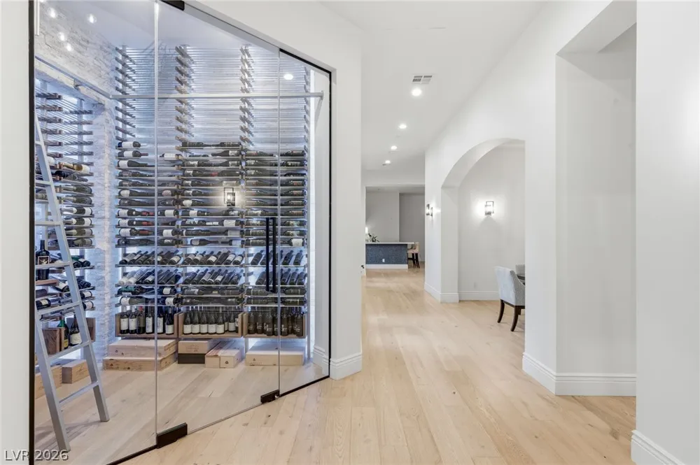 25 Pebble Dunes Court Las Vegas, NV 89141