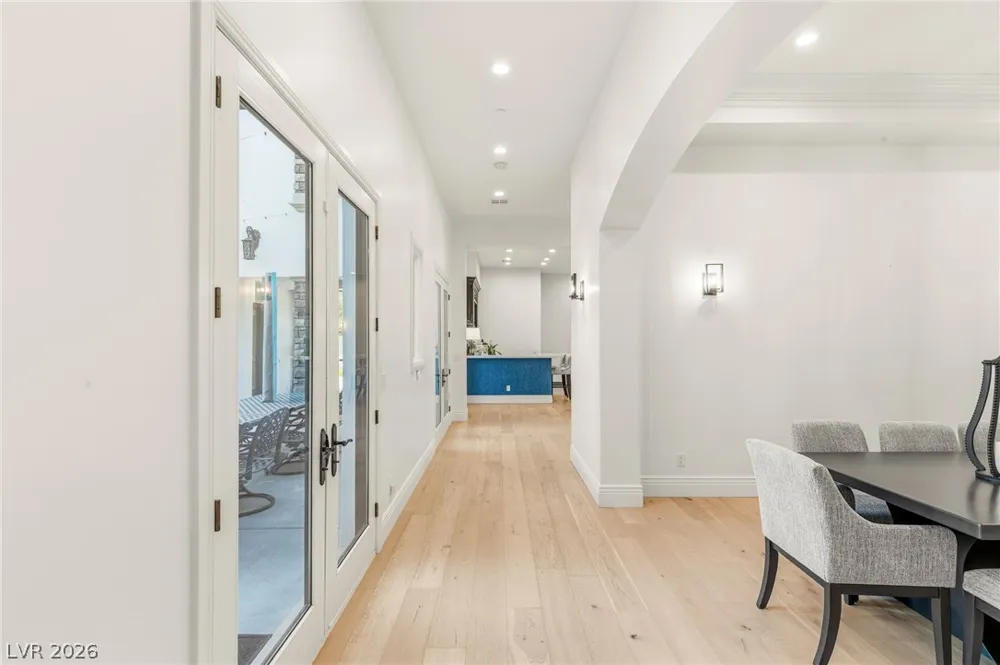25 Pebble Dunes Court Las Vegas, NV 89141
