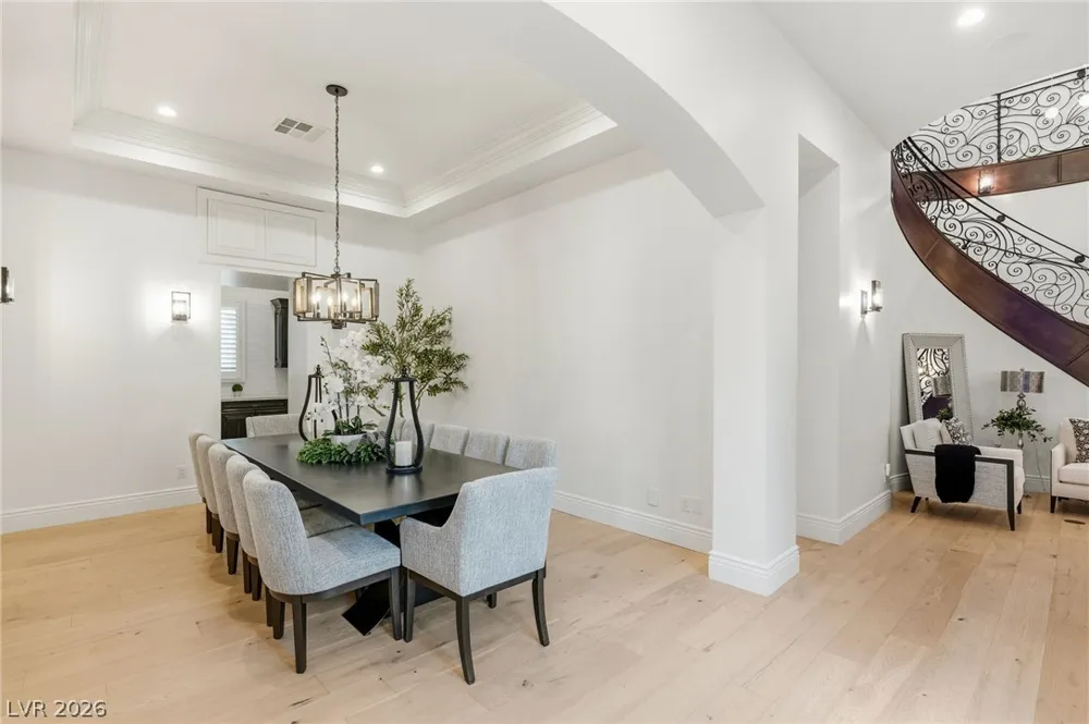25 Pebble Dunes Court Las Vegas, NV 89141