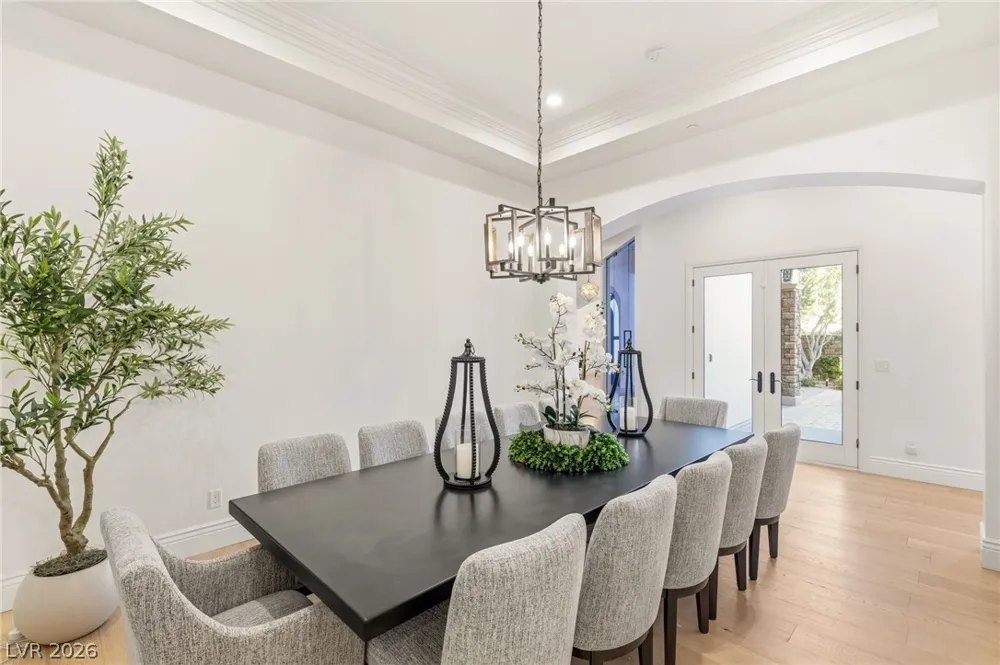 25 Pebble Dunes Court Las Vegas, NV 89141