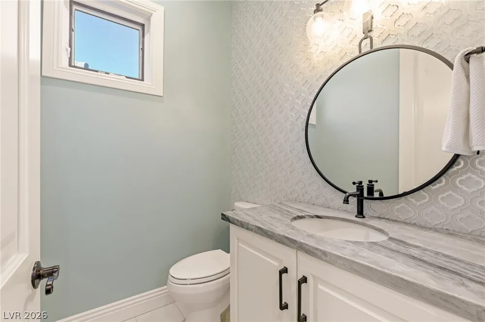25 Pebble Dunes Court Las Vegas, NV 89141
