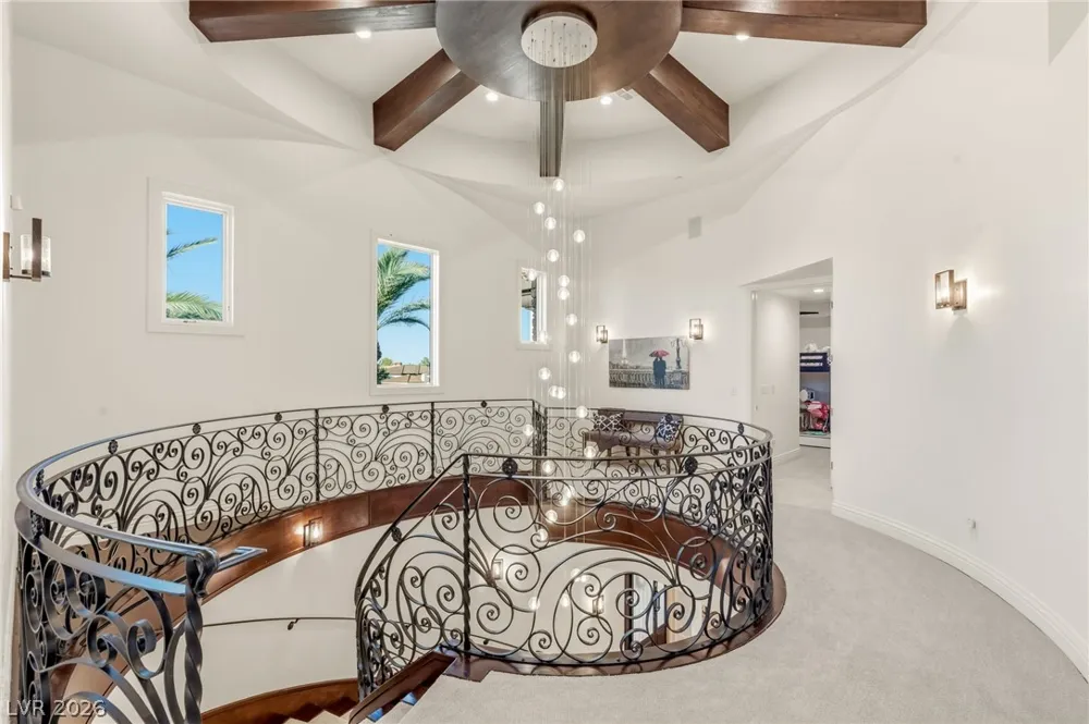 25 Pebble Dunes Court Las Vegas, NV 89141