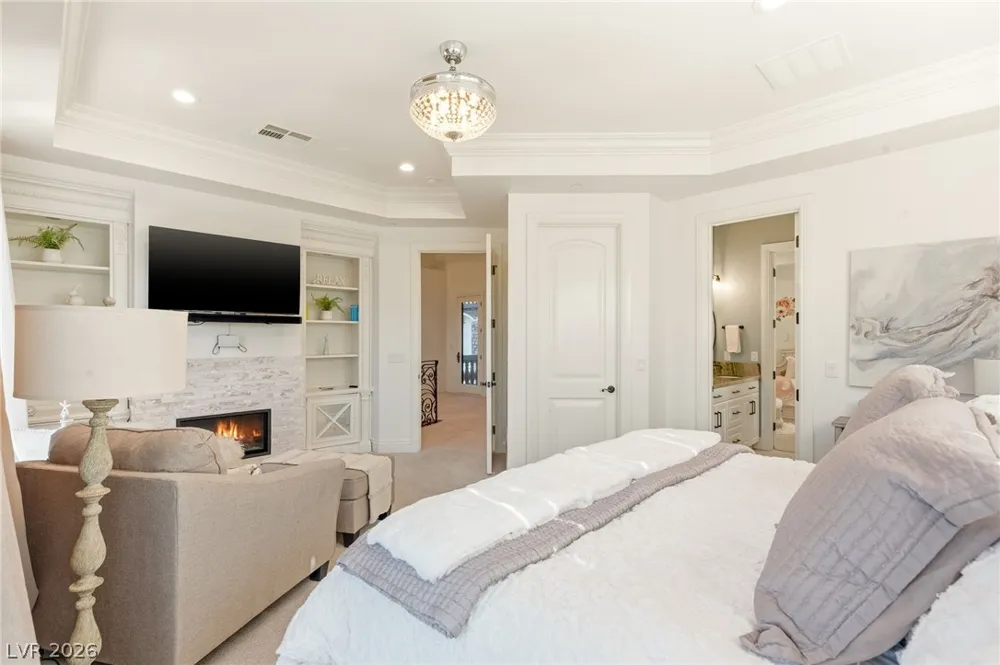 25 Pebble Dunes Court Las Vegas, NV 89141