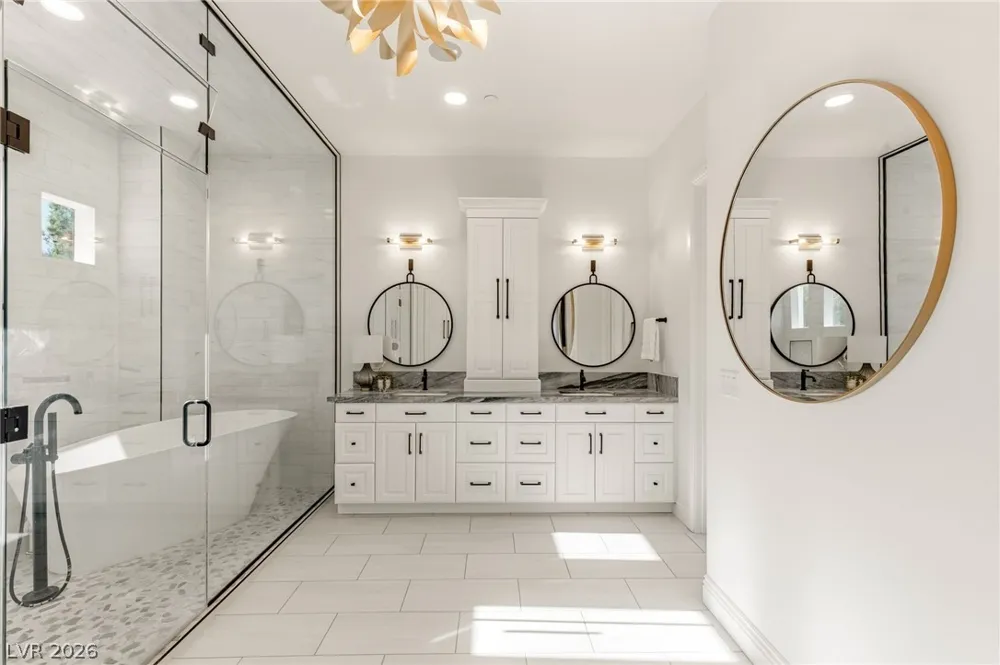 25 Pebble Dunes Court Las Vegas, NV 89141