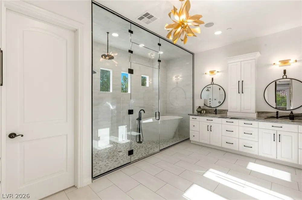25 Pebble Dunes Court Las Vegas, NV 89141