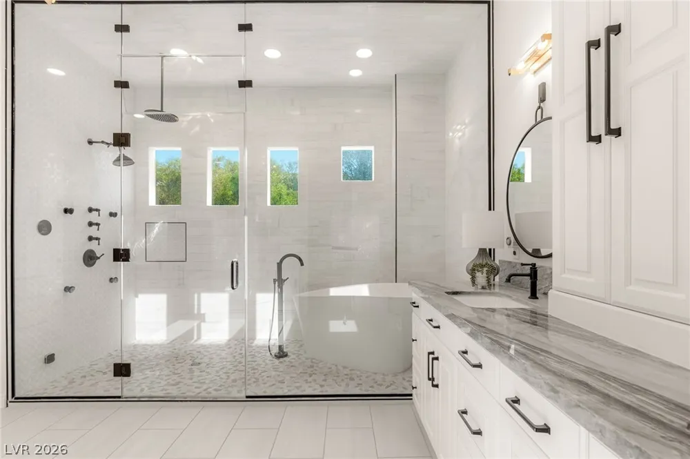 25 Pebble Dunes Court Las Vegas, NV 89141